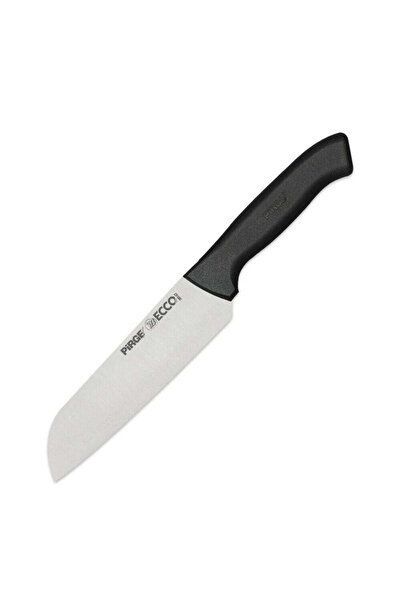 Saatistan Prige Ecco Santoku 17 cm Çok Amaçlı Mutfak Bıçağı