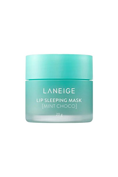laneige berry Lip Sleeping Mask EX Mint Choco 20 g