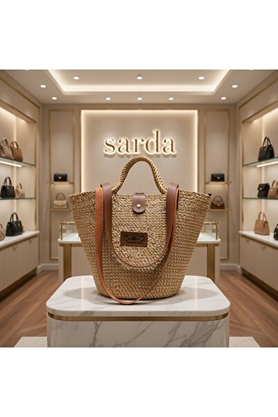 SARDA Bag Handcrafted Women's Bag