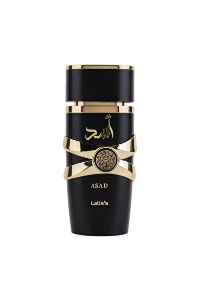 lattafa Men's Perfume: Asad Eau de Parfum, , Men - 100ml -