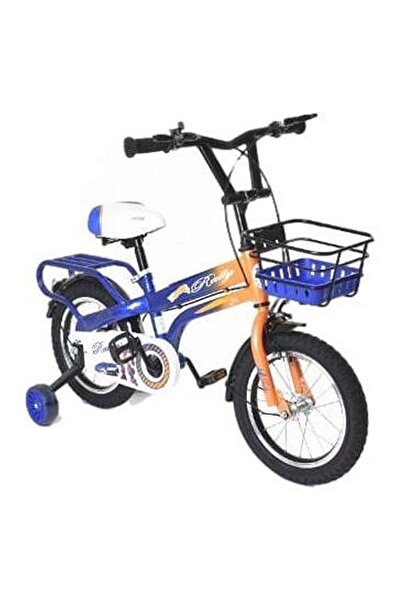 Rally Freestyle Road Bicycle With Disc Brake 14inch