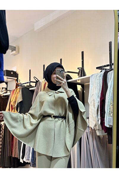 Butik Pançolu Triko Takım 36/42 beden aralığı