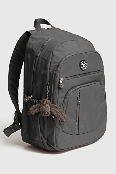 By Hakan My Polo 8665 Klinkır Okul Bag Sı Sırt Bag Daily Trip Sports Travel V...