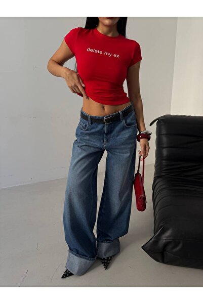 SILA Delete My Ex Crop