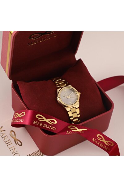 marblino A women's watch with an elegant and luxurious design from the Marble...