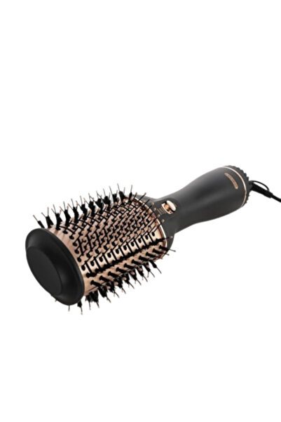 rebune Hair Styler RE-2128 – 1200W Oval Design