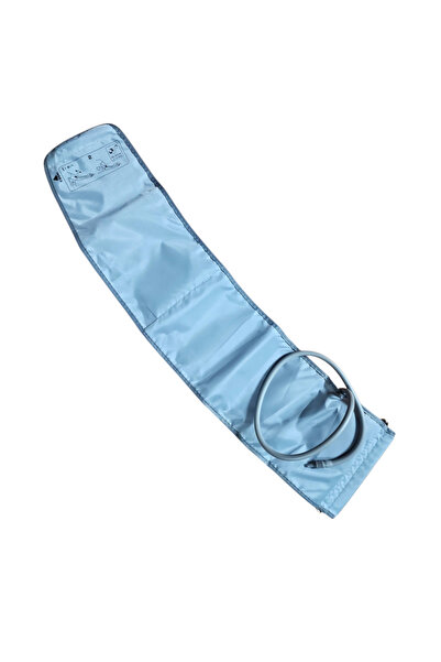 ARCHER Dijital Tansiyon Aleti Mansonu Yetiskin BÜYÜK XL Boy Tek Hortum Omron ...