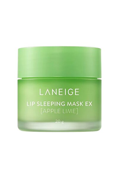 laneige berry - Lip Sleeping Mask Apple Lime EX 20g