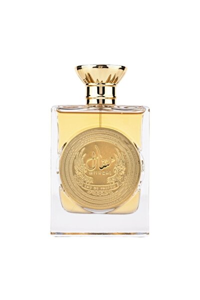 lattafa Parfum Unisex: Apa de Parfum Mithqal, Ard Al Zaafaran, Unisex - 100ml -