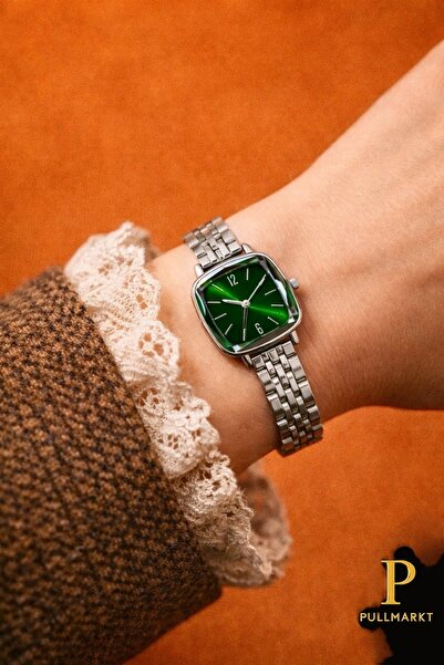 pullmarkt Elegant Vintage Women Wrist Watch