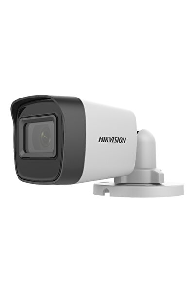 Hikvision Cameră analogică HD de 5 MP DS-2CE16H0T-ITPF