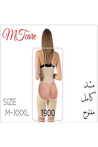 GENERAL Full corset open waist