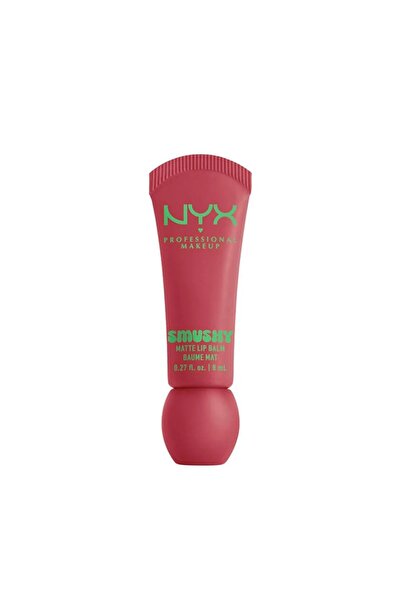 Nyxi Soft matte lip balm 8ml