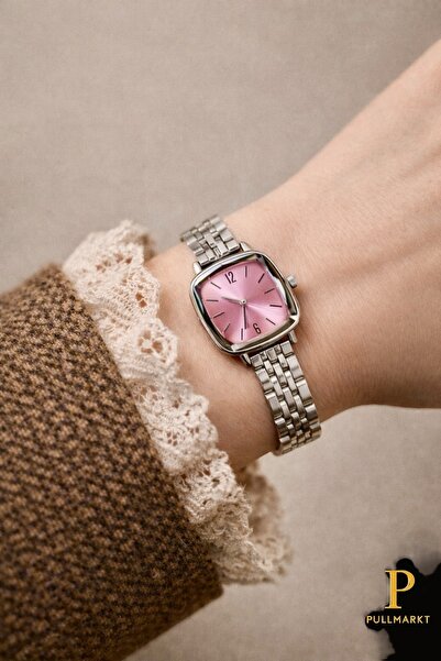 pullmarkt Elegant Vintage Women Wrist Watch