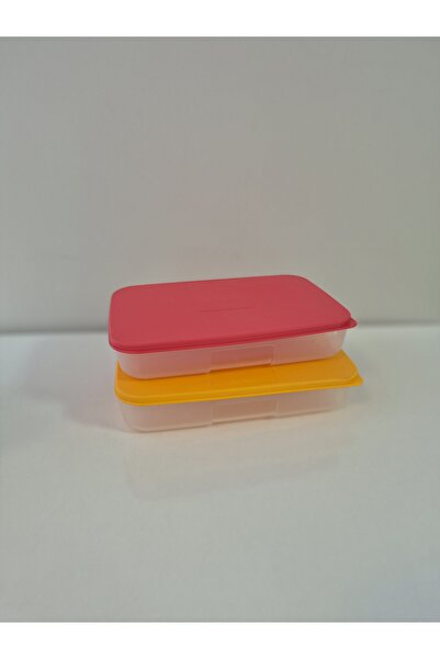 Tupperware Melek 2-Pack Storage Container 650ml×2