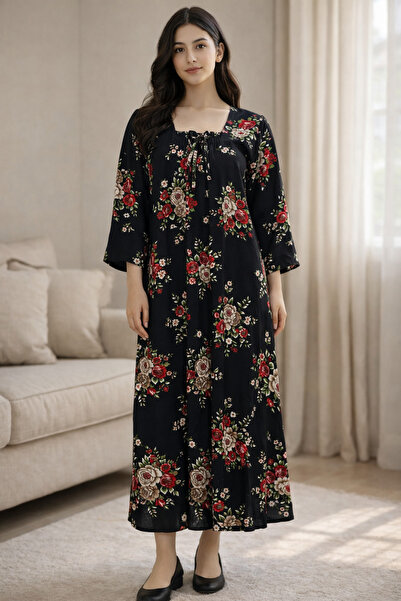 BATRINA STYLE Julia's jalabiya