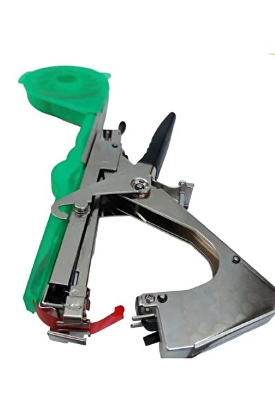 arwil Mașină electrică de legat vie / plante legume si pomi fructiferi+ GRATI...