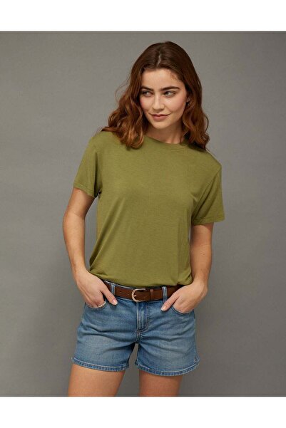 AMERICAN EAGLE AE Soft & Sexy Classic T-Shirt