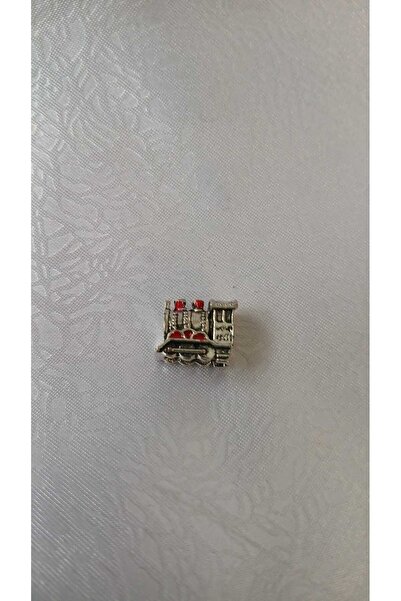 OGİSO Bijuteri Harry Potter Hogwarts Express Tren Çelik Bileklik Uyumlu Charm
