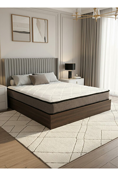 Art Comfort سكاي توب | مرتبة نفر طبية داعمة للظهر مع تعزيز محاذاة العمود الفق...