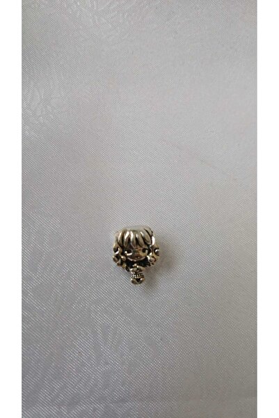 OGİSO Bijuteri Harry Potter Hermione Çelik Bileklik Uyumlu Charm