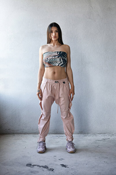 ClassAksesuar SEQUENCE SUIT PANTS