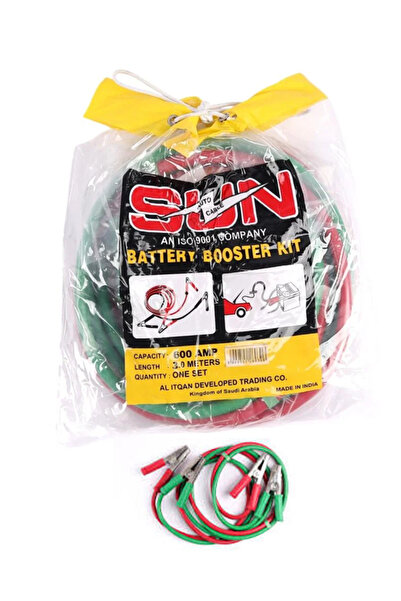 NOTHING Indian Subscription 600 AMP - 3METERS