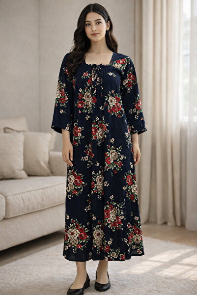 BATRINA STYLE Julia's jalabiya