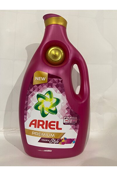 Ariel Liquid detergent 6300 premium