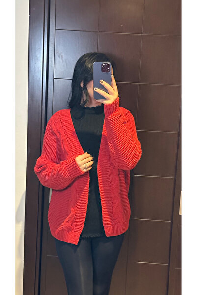 SUGA Whisper of the Rose cardigan