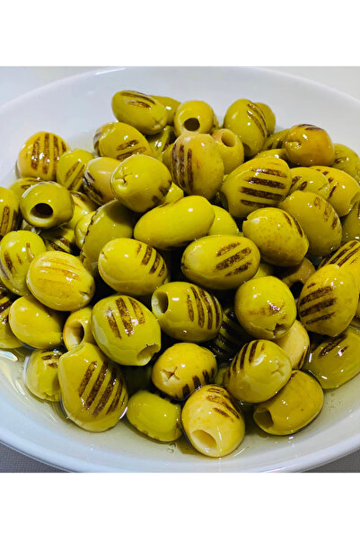 Izgara zeytin 1 kg