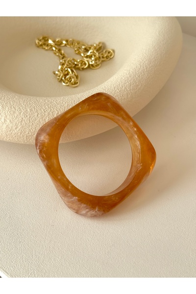 YOUES JEWELRY Bone Clamp Bracelet Does Not Discolor Modern Bracelet