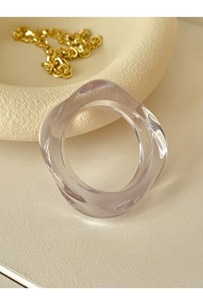 YOUES JEWELRY Bone Clamp Bracelet Does Not Discolor Modern Bracelet