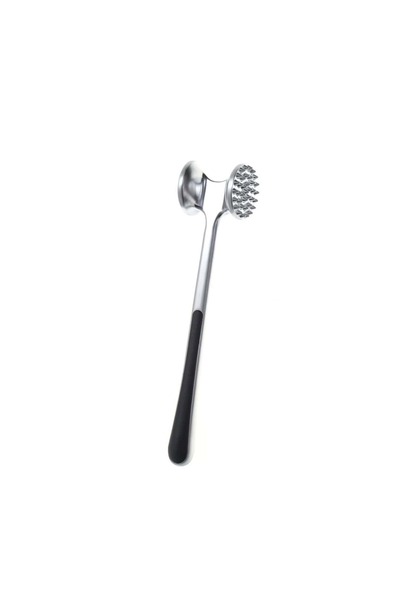 OEM Metal Meat Tenderizer with Ergonomic Handle