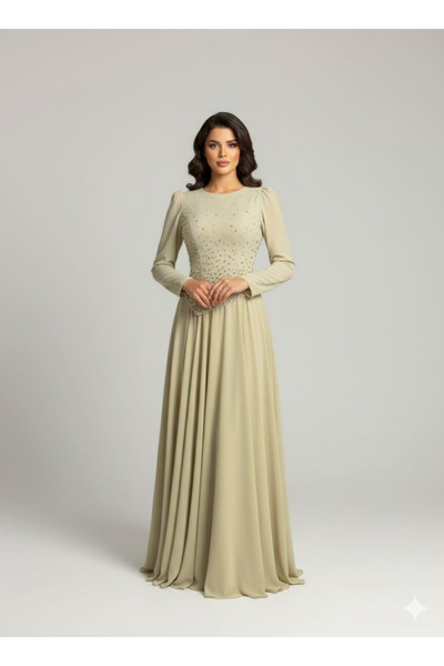 Rwnq Dresses royal olive dress