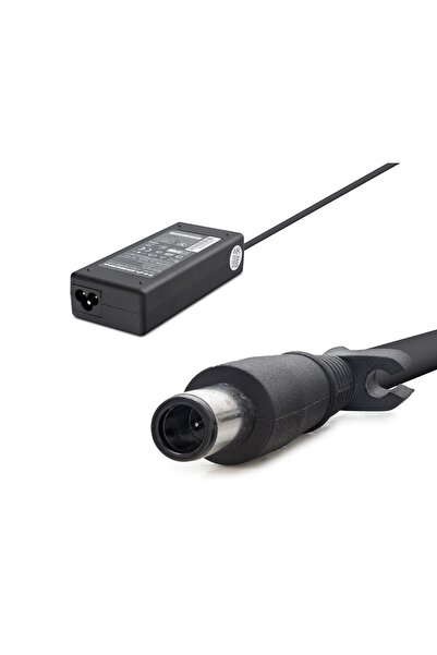 HADRON HD715 Laptop Adaptörü 90W 19V 4.74A 7.4x5.0 mm Siyah