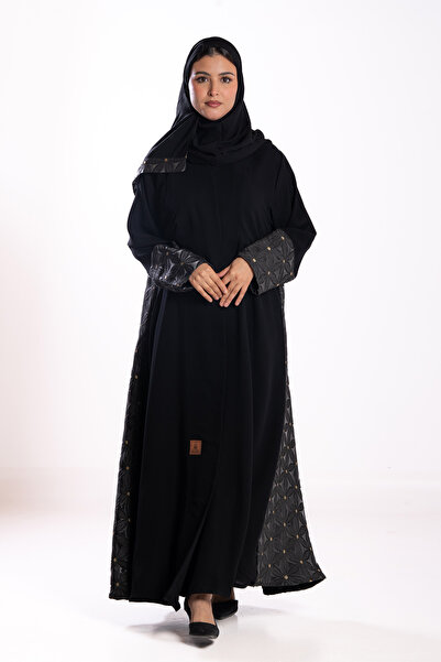 Hasnaa Abaya Serene Abaya
