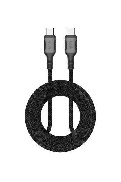 Not specified كيبل تايب سي تايب سي 60 واط 2 م