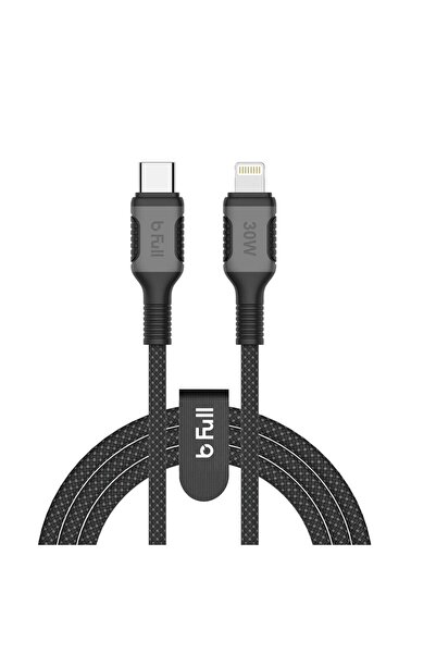 Not specified iPhone PD Cable Full 1.2m 30W