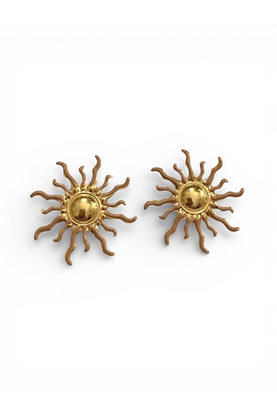 Bo Takı ve Aksesuar Summer Themed Earrings