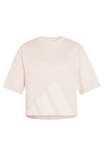 adidas Women's T-shirt W BL SJ BF T - KC5235