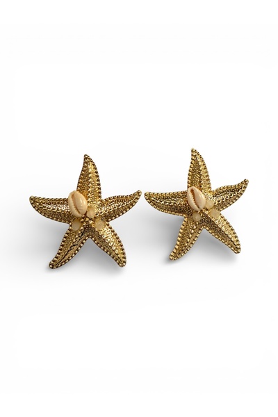 Bo Takı ve Aksesuar Summer Themed Earrings