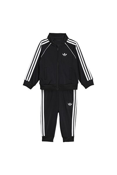 adidas Children's tracksuit SST TS - KD1029