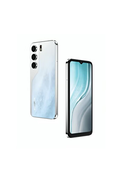 M HORSE M-HORSE 40 Pro+ 128GB Phone - 8GB RAM - Blue