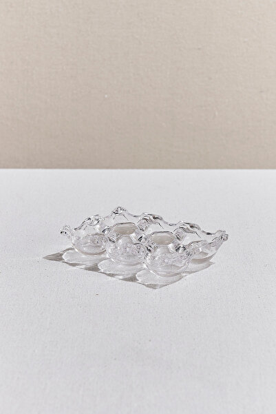 Paşabahçe Yumurtalık 6'lı