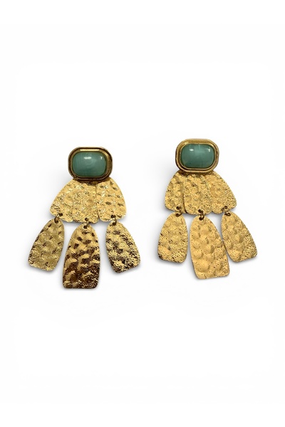 Bo Takı ve Aksesuar Vintage Earrings