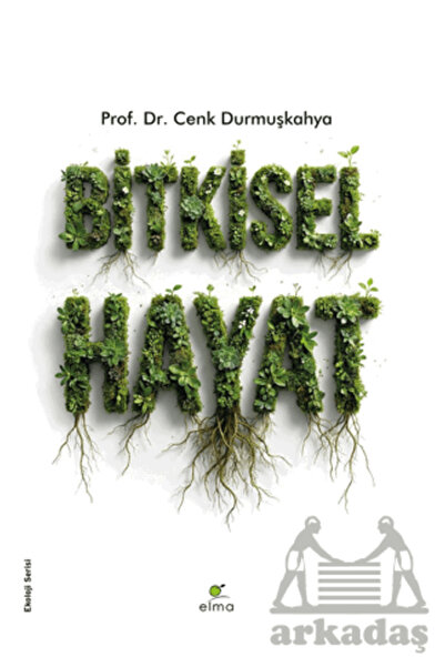 ELMA Yayınevi Bitkisel Hayat