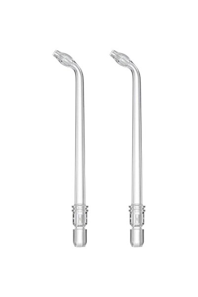 PANASONIC Oral shower heads WEW0986X503, 2 pieces (Sheer)