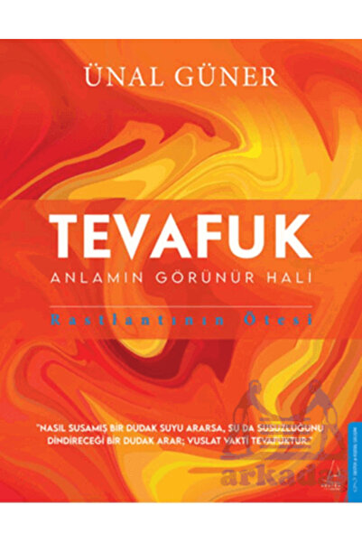Destek Yayınları Tevafuk