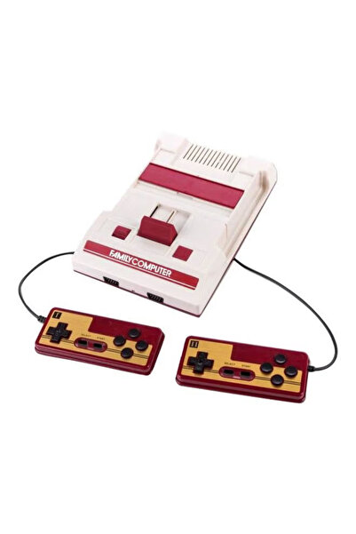 BSMBIOO جهاز ألعاب مدمج Mini FC